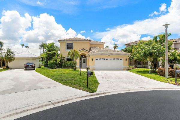 Lake Point, 1984 White Coral Way, Wellington, Florida 33414, image 1