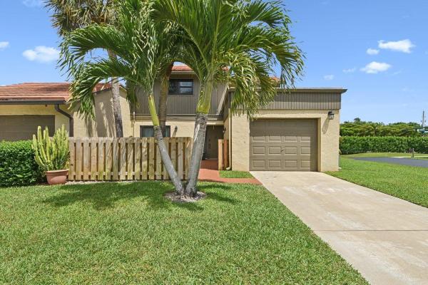 Oakdale 1 At Indian Spring, 11063 Oakdale Rd, Boynton Beach, Florida 33437, image 1
