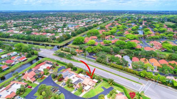 Oakdale 1 At Indian Spring, 11063 Oakdale Rd, Boynton Beach, Florida 33437, image 3