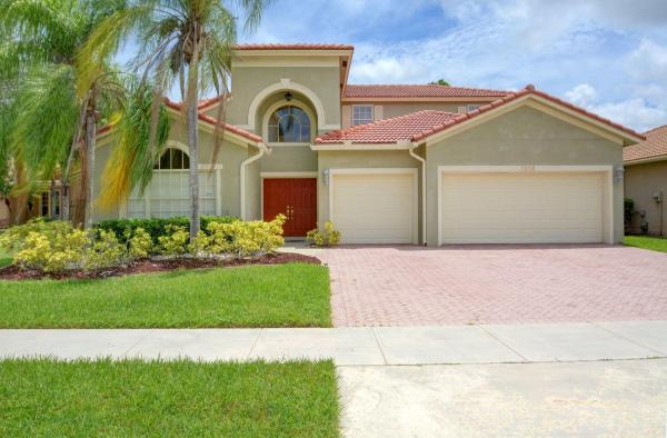 Stonehaven Estates, 1282 Pebble Ridge Ln, West Palm Beach, Florida 33411, image 1