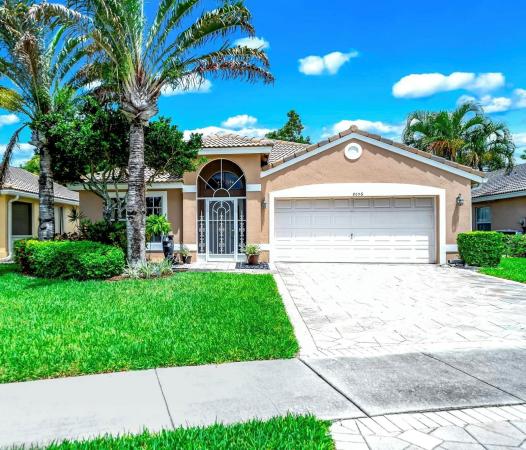 Grande Palms, 8056 Palm Gate Dr, Boynton Beach, Florida 33436, image 1