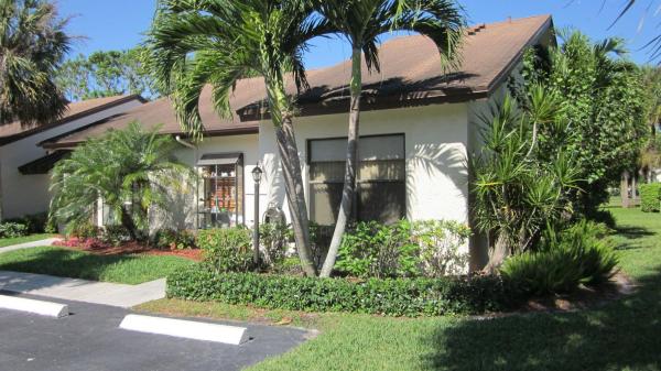 Villas Of Willow Bend, 3615 Crab Apple Trl #C, Lake Worth Beach, Florida 33467, image 1