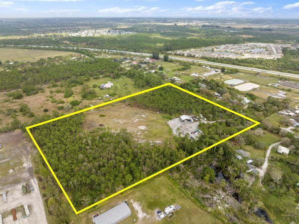 405 N Ffa Rd, Fort Pierce, Florida 34945, image 1