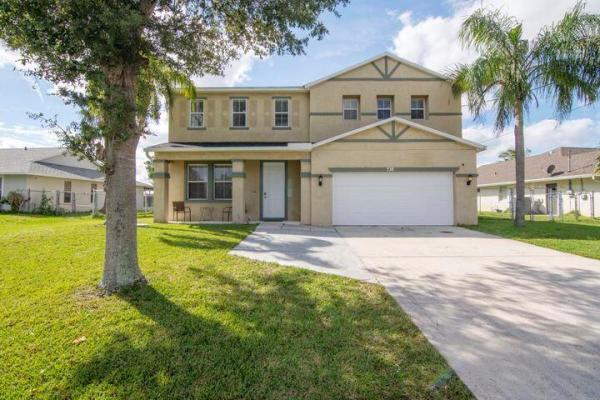 738 SW Dalton Cir, Port St. Lucie, Florida 34953, image 1