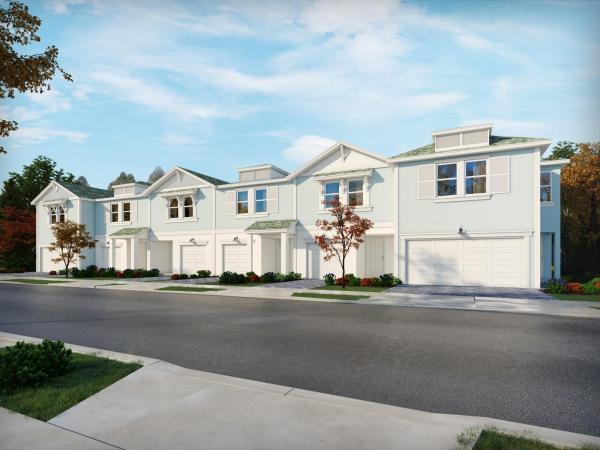 Tidewater, 479 Salisbury Cir, Fort Pierce, Florida 34982, image 1