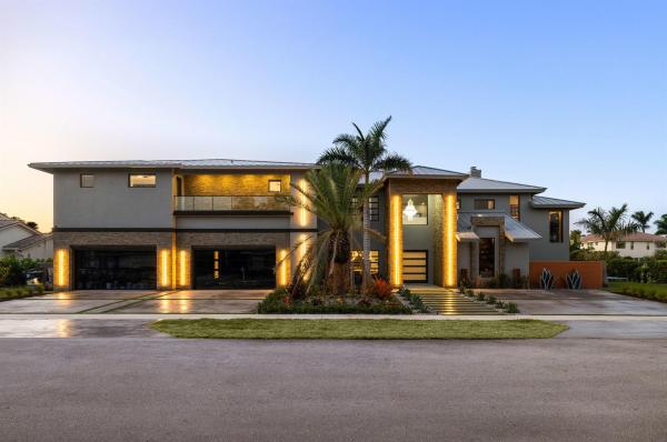 Boca Bay Colony, 839 NE Bay Isle Dr, Boca Raton, Florida 33487, image 1