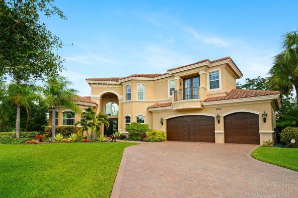 The Preserve At Bay Hill Estates, 7711 Eden Ridge Way, Palm Beach Gardens, Florida 33412, image 1