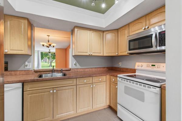 Abbey Village, 16 Willowbrook Ln #102, Delray Beach, Florida 33446, image 1