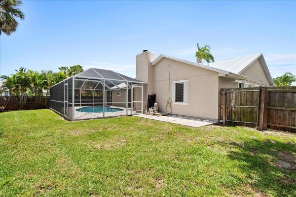 2231 SW Abalon Cir, Port St. Lucie, Florida 34953, image 3