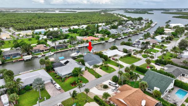 Galleon, 255 Bermuda Beach Dr, Fort Pierce, Florida 34949, image 1