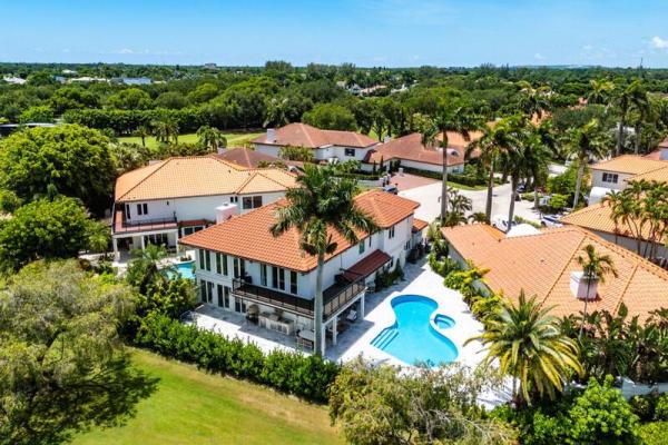 Coventry In The Grove, 21213 Harrow Ct, Boca Raton, Florida 33433, image 1