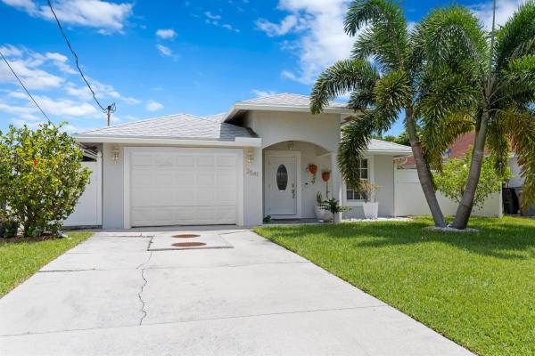 Palm Acres Estates, 2541 Florida St, West Palm Beach, Florida 33406, image 1