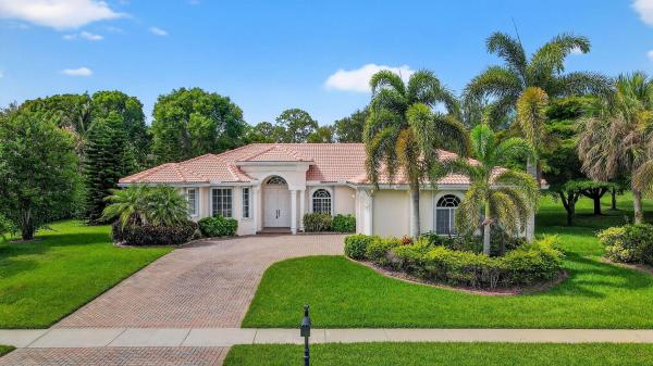 Windsor Bay Estates, 11582 Windsor Bay Pl, Wellington, Florida 33449, image 1