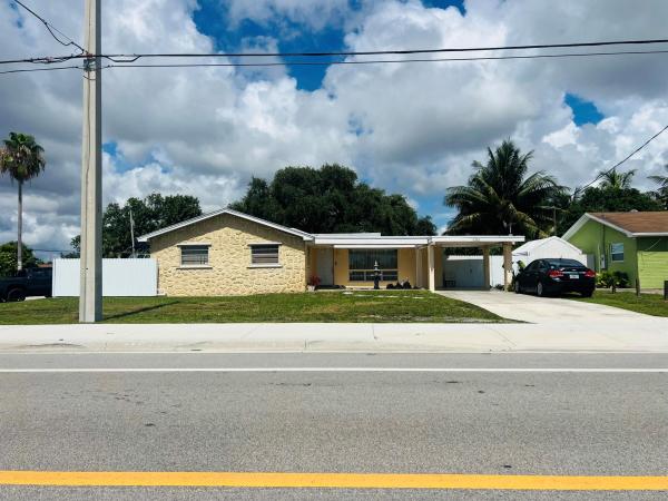 Meadow Park, 1951 S Florida Mango Rd, West Palm Beach, Florida 33406, image 1