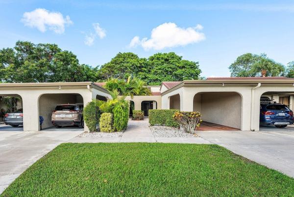 Forest Grove Patio Homes At Indian Spring, 5944 Forest Grove Dr #3, Boynton Beach, Florida 33437, image 1