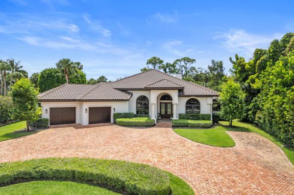 The Lakes At Breakers West, 1257 Breakers West Blvd, West Palm Beach, Florida 33411, image 1
