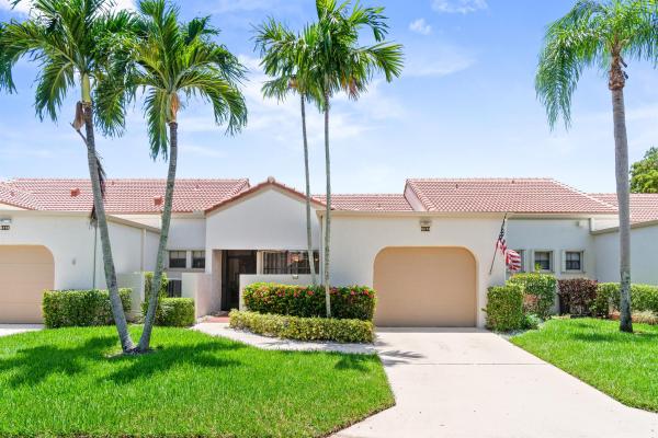 The Shores At Aberdeen, 5874 Parkwalk Cir, Boynton Beach, Florida 33472, image 1
