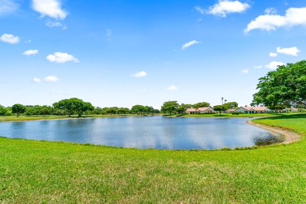 The Shores At Aberdeen, 5874 Parkwalk Cir W, Boynton Beach, Florida 33472, image 1