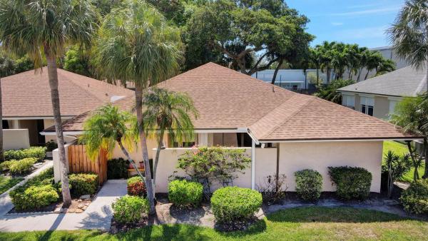 Lakeshore Colony Villas, 23 S Lakeshore Dr, Hypoluxo, Florida 33462, image 1
