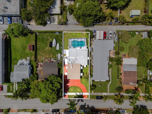 Sunset Trails, 1623 Wiley St, Hollywood, Florida 33020, image 1