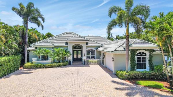Jupiter No HOA, 19560 Gulfstream Dr, Jupiter, Florida 33469, image 1