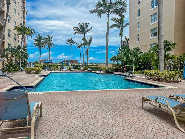 Flagler Pointe, 1805 N Flagler Dr #206, West Palm Beach, Florida 33407, image 1