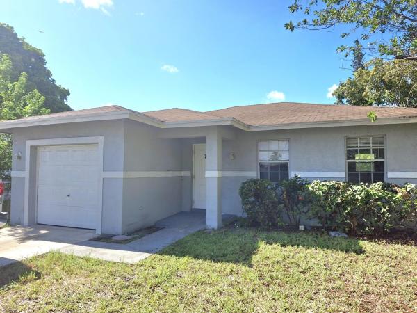 Pine Tree Park, 701 NW 15th Ct, Pompano Beach, Florida 33060, image 1