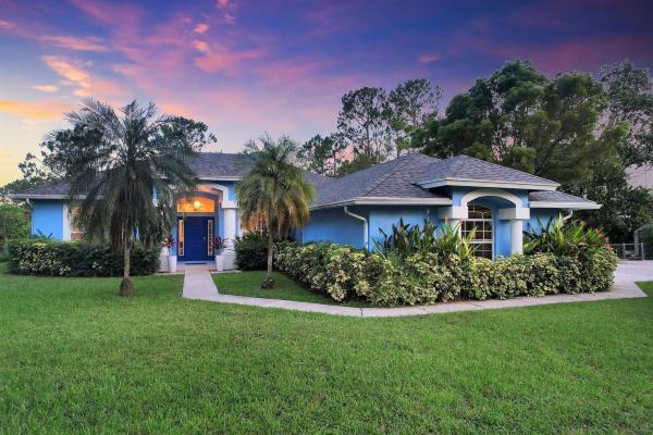 The Acreage Residential, 16778 Key Lime Blvd ##, The Acreage, Florida 33470, image 1