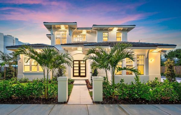 Matthams Park, 295 Austin Ln, West Palm Beach, Florida 33401, image 1