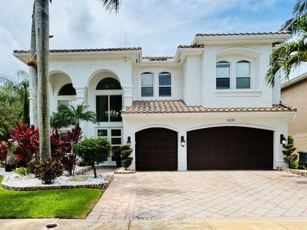 Canyon Isles, 11030 Misty Ridge Way, Boynton Beach, Florida 33473, image 1