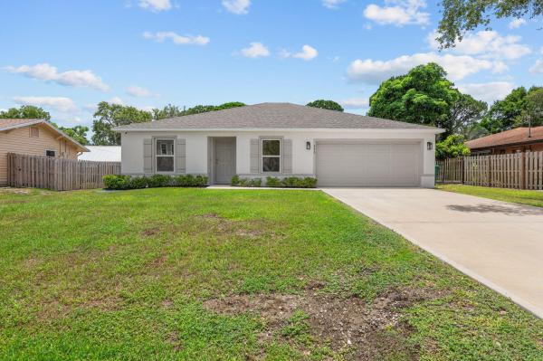 Northport Village, 333 NW Granadeer St, Port St. Lucie, Florida 34983, image 1
