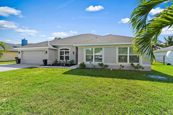 Sandhill Crossing, 1925 SE Mantua St, Port St. Lucie, Florida 34952, image 1