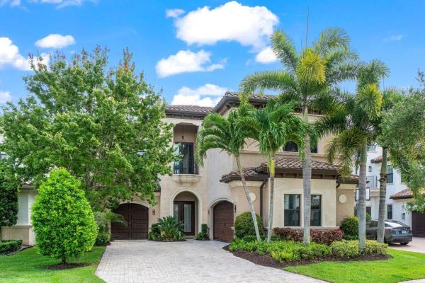The Bridges, 8574 Lewis River Rd, Delray Beach, Florida 33446, image 1
