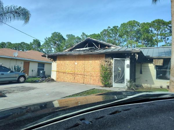 Northport Village, 721 NW Selvitz Rd, Port St. Lucie, Florida 34983, image 1