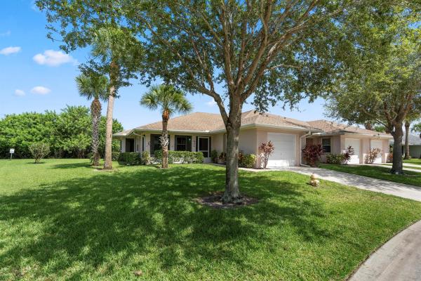 The Preserve At The Savannahs, 1802 E Sanderling Ln #15-A, Fort Pierce, Florida 34982, image 1