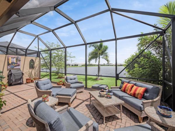 TownPark At Tradition, 12863 SW Lake Fern Cir, Port St. Lucie, Florida 34987, image 1