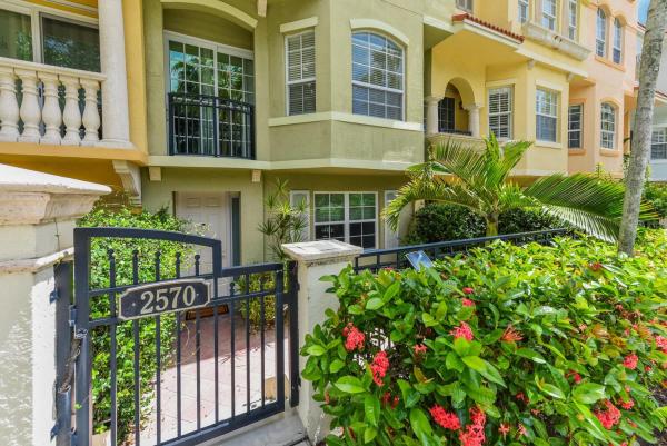 Harbour Oaks, 2570 Gardens Pkwy, Palm Beach Gardens, Florida 33410, image 1