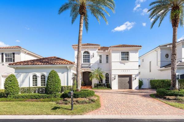 Bristol Pointe, 16251 Bristol Pointe Dr, Delray Beach, Florida 33446, image 1