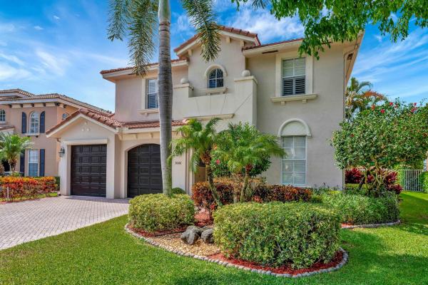 The Tides At Briar Bay, 3066 Bollard Rd, West Palm Beach, Florida 33411, image 1