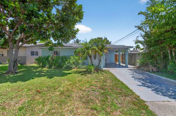 North Andrews Gardens, 30 NE 46th St, Oakland Park, Florida 33334, image 1