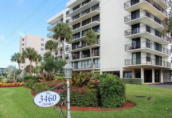 3460 S Ocean Blvd #608, Palm Beach, Florida 33480, image 1
