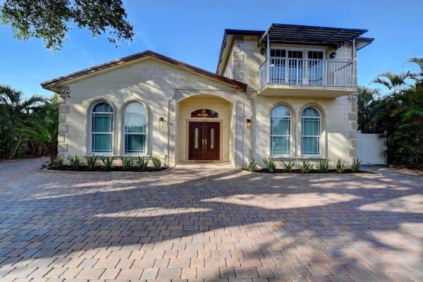 Spanish Village, 117 NW 8th St, Boca Raton, Florida 33432, image 1