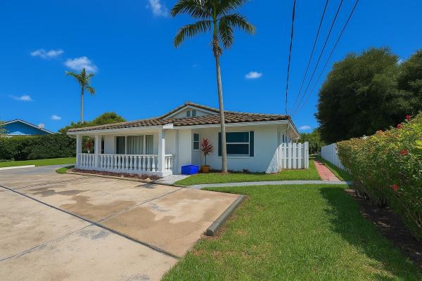646 SW 20th Ct #C, Delray Beach, Florida 33445, image 1