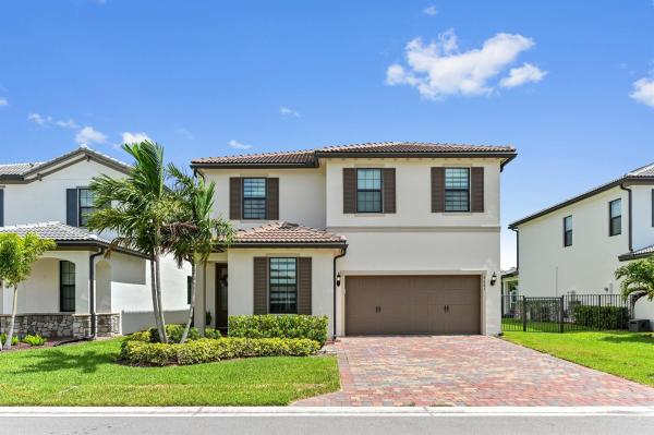 The Fields At Gulfstream Polo, 8641 Patron Ln, Lake Worth Beach, Florida 33467, image 1