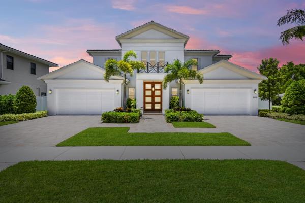 Boca Villas, 200 NE 6th Ct, Boca Raton, Florida 33432, image 1