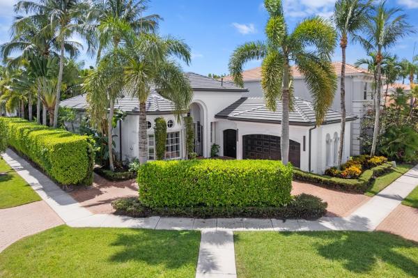 Mizner's Preserve, 16284 Via Venetia, Delray Beach, Florida 33484, image 1