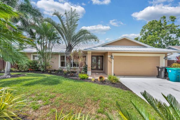 Palm Trails, 1070 SW Jennifer Ter, Port St. Lucie, Florida 34953, image 1