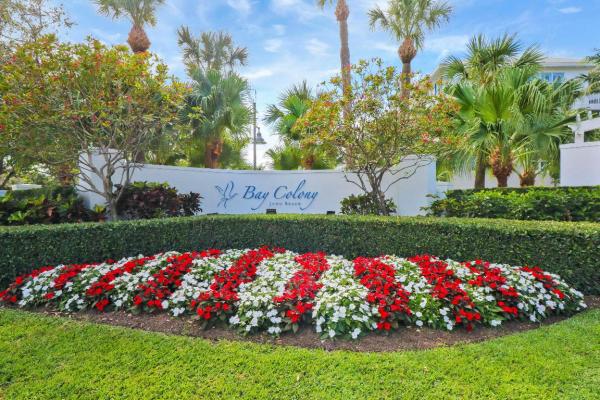 Bay Colony, 543 Bay Colony Dr N, Juno Beach, Florida 33408, image 2