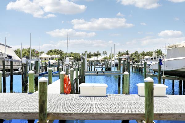 Bay Colony, 543 Bay Colony Dr N #SLIP 8, Juno Beach, Florida 33408, image 1