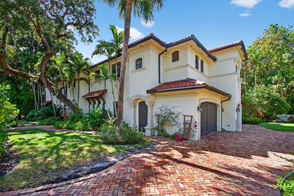 745 Oleander St, Boca Raton, Florida 33486, image 1